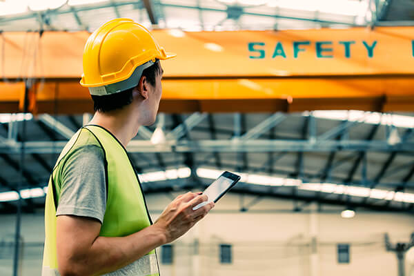 safety work