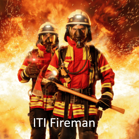 ITI Fireman