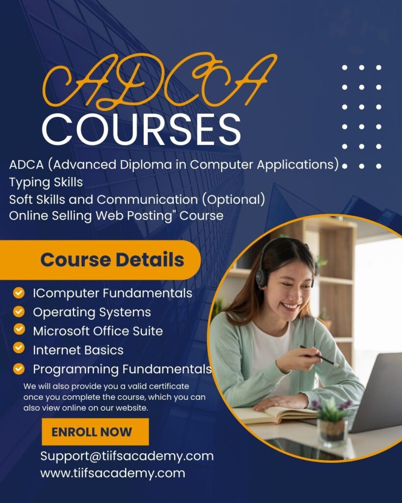 ADCA
