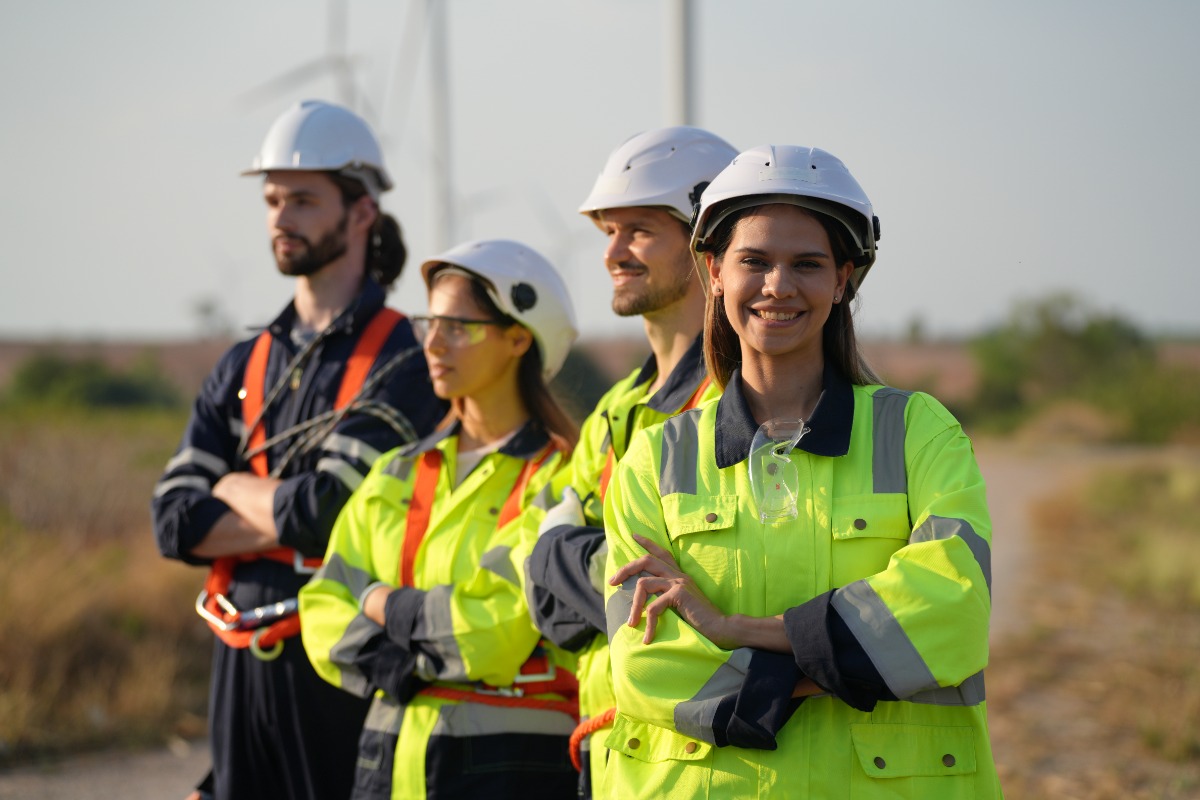 Advanced Diploma in Fire & Industrial Safety Management